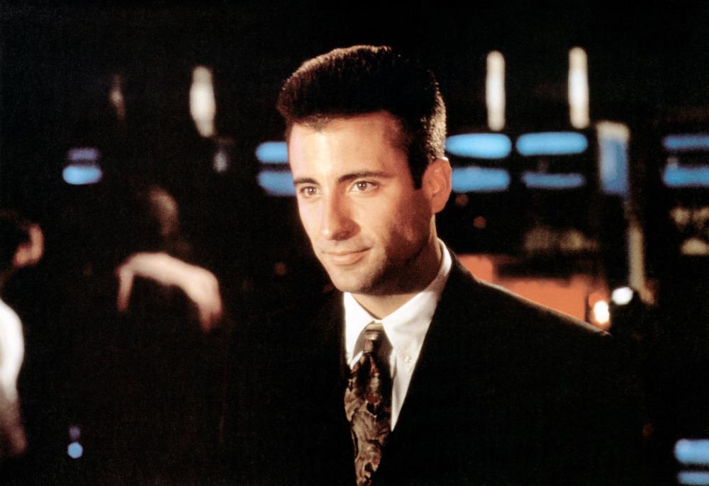 Internal Affairs Full Movie Online