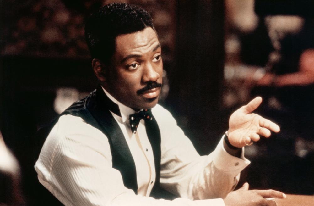 Cineplex.com | Harlem Nights
