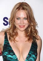 Maitland Ward at arrivals for SHARKNADO 2: THE SECOND ONE, Regal Cinemas LA Live, Los Angeles, CA August 21, 2014. Photo By: Dee Cercone/Everett Collection