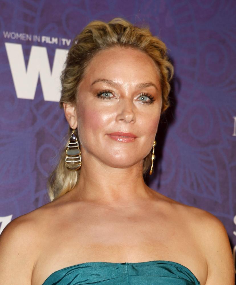 Elisabeth Röhm - Actress, Director
