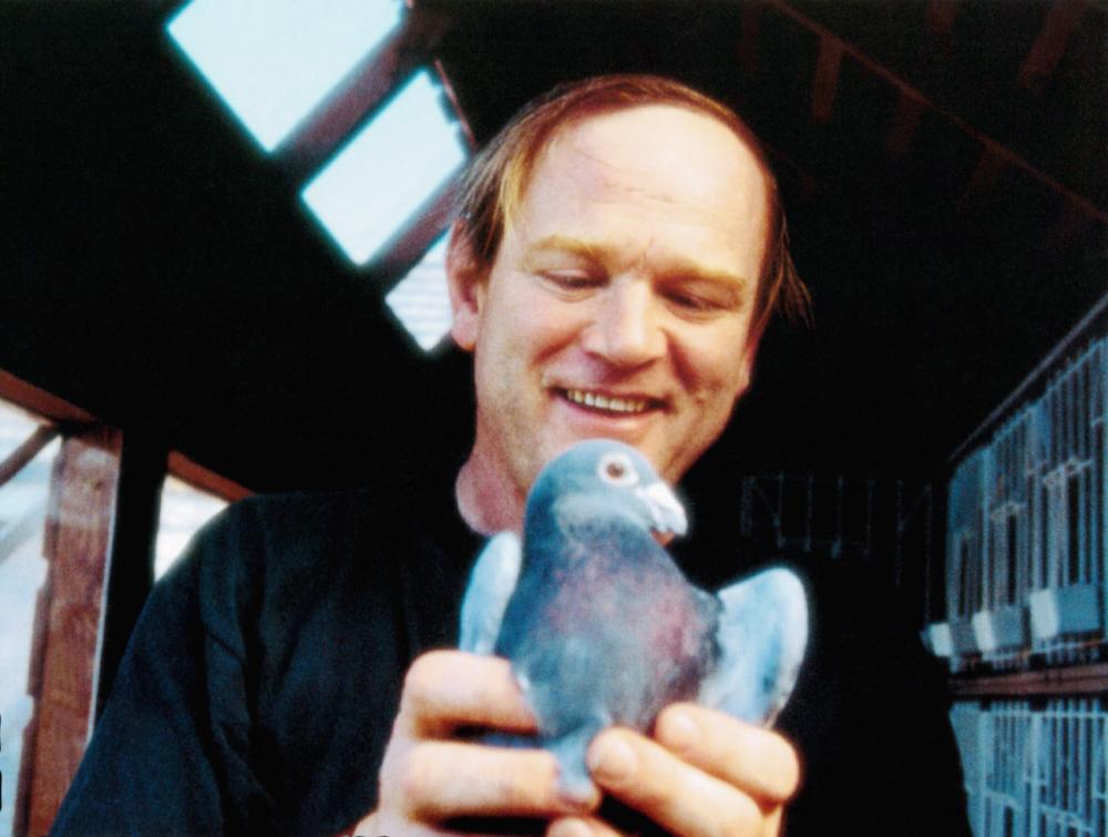 THE GENERAL, Brendan Gleeson, 1998, © Sony Pictures Classics