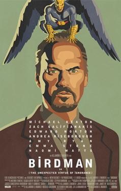 Birdman (anglais avec s.t.f)