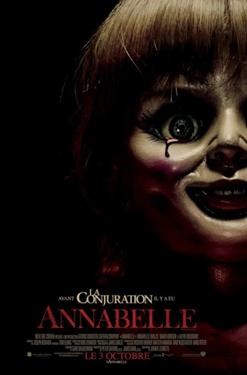 Annabelle (Version française)