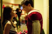 MEN, WOMEN & CHILDREN, from left: Katherine C. Hughes, Travis Tope, 2014. ph: Dale Robinette/©Paramount Pictures