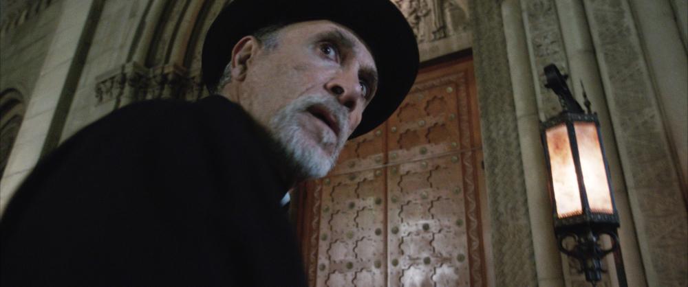 ANNABELLE, Tony Amendola, 2014. ©Warner Bros. Pictures