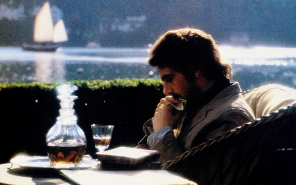 THE FRENCH LIEUTENANT'S WOMAN, Jeremy Irons, 1981, © United Artists