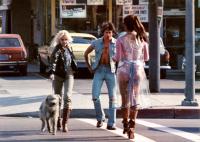 FOXES, Cherie Currie (far left), 1980, (c) United Artists
