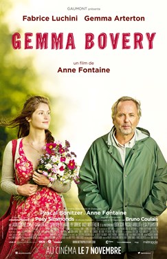 Gemma Bovery (version française)