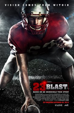 23 Blast