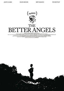 The Better Angels