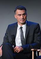 Chad Stahelski at in-store appearance for Meet The Filmmakers: JOHN WICK, The Apple Store Soho, New York, NY October 13, 2014. Photo By: Derek Storm/Everett Collection