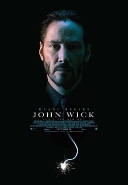 John Wick: The IMAX Experience®