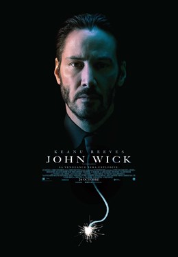 John Wick (Version française)