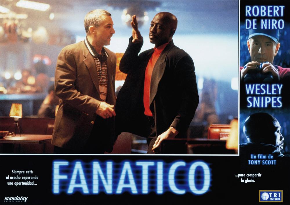 Cineplex.com | The Fan