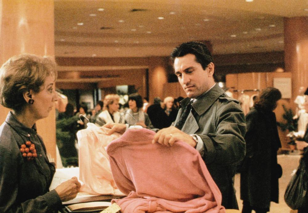 Fall In Love Robert De Niro Cineplex.com | Falling in Love