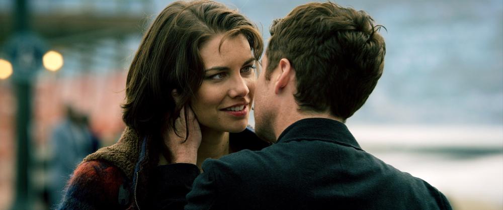 REACH ME, Lauren Cohan, 2014. ©Millennium Entertainment