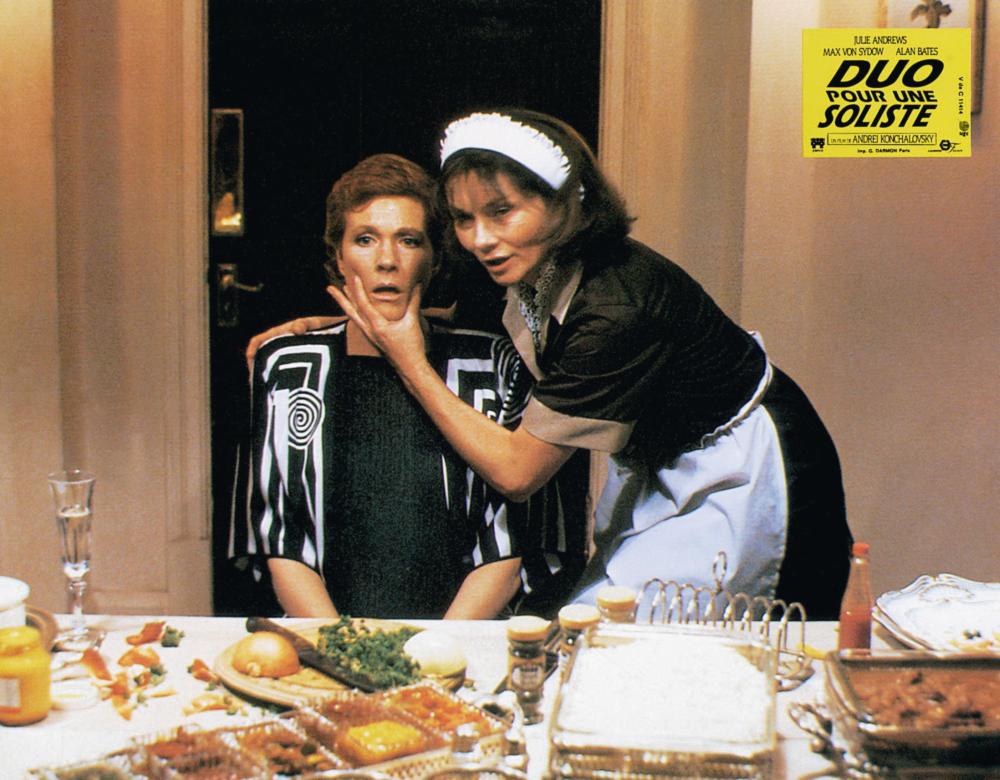 Duet for One Alchetron, The Free Social Encyclopedia