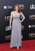 Maitland Ward at arrivals for 2014 Hollywood Film Awards, The Palladium, Los Angeles, CA November 14, 2014. Photo By: Dee Cercone/Everett Collection