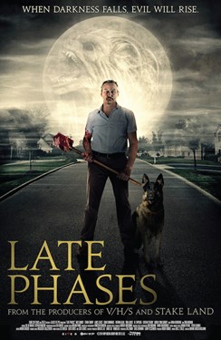 Late Phases - Toronto After Dark Film Fest