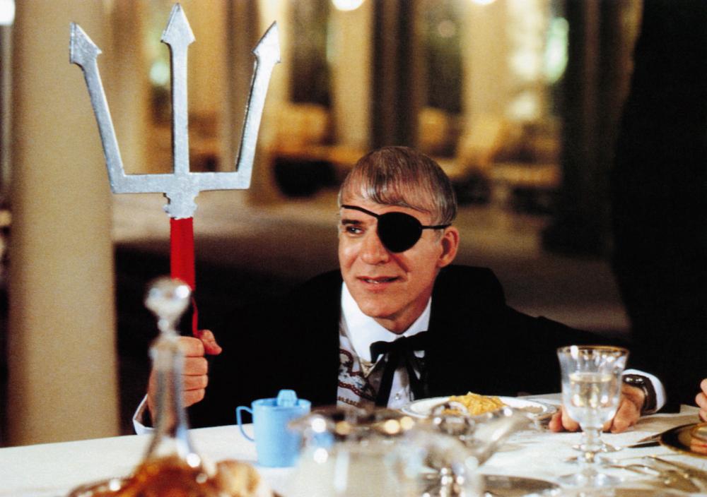 Films Et Séries Tv Avec Steve Martin Cineplex.com | Dirty Rotten Scoundrels