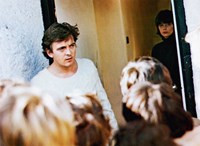 UNMAN, WITTERING AND ZIGO, from left, David Hemmings, Carolyn Seymour, 1971