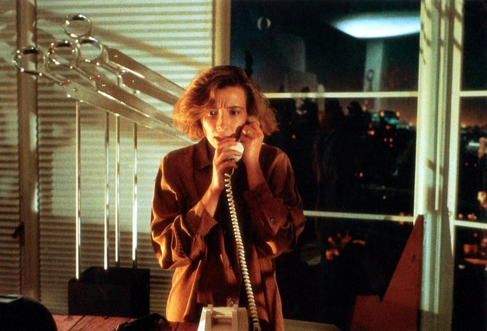 DEAD AGAIN, Emma Thompson, 1991, (c) Paramount