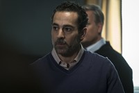 The Blacklist, Waleed Zuaiter, 'The Scimitar', Season 2, Ep. #7, 11/03/2014, ©NBC