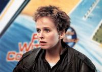 BRAZIL, Kim Greist, 1985. ©Universal Pictures