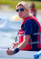 Thintervention with Jackie Warner, Jackie Warner, 'Sink or Swim', Season 1, Ep. #7, 10/18/2010, ©BRAVO