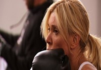 Thintervention with Jackie Warner, Jackie Warner, 'Sweat is Sexy', Season 1, Ep. #6, 10/11/2010, ©BRAVO