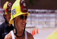 Thintervention with Jackie Warner, Jackie Warner, 'Chase the Burn', Season 1, Ep. #4, 09/27/2010, ©BRAVO