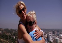 Thintervention with Jackie Warner, Jackie Warner, 'Chase the Burn', Season 1, Ep. #4, 09/27/2010, ©BRAVO