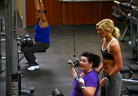 Thintervention with Jackie Warner, Jackie Warner, 'The Fat & the Furious', Season 1, Ep. #3, 09/20/2010, ©BRAVO