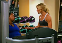 Thintervention with Jackie Warner, Jackie Warner, 'The Fat & the Furious', Season 1, Ep. #3, 09/20/2010, ©BRAVO