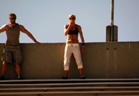 Thintervention with Jackie Warner, Jackie Warner, 'The Fat & the Furious', Season 1, Ep. #3, 09/20/2010, ©BRAVO