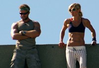 Thintervention with Jackie Warner, Jackie Warner, 'The Fat & the Furious', Season 1, Ep. #3, 09/20/2010, ©BRAVO