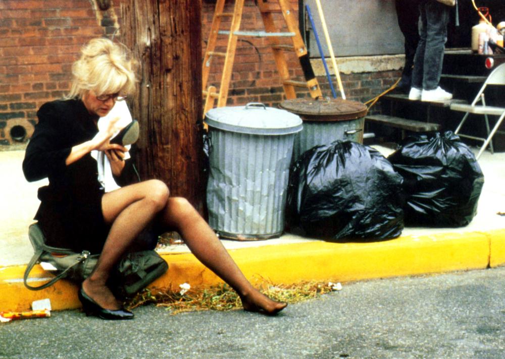 Sally Kirkland - Actress, Producer