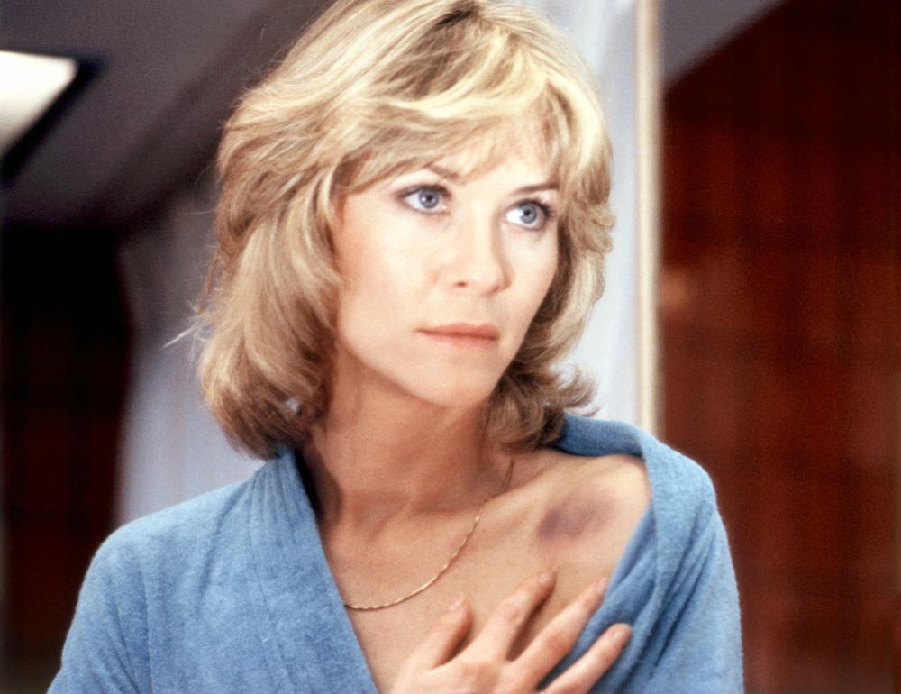 THE HOWLING, Dee Wallace, 1981, (c) Avco Embassy
