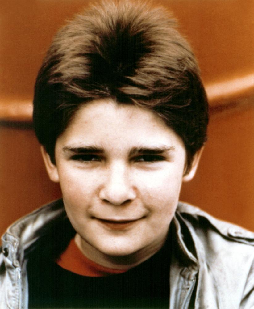 GOONIES, THE, Corey Feldman, 1985