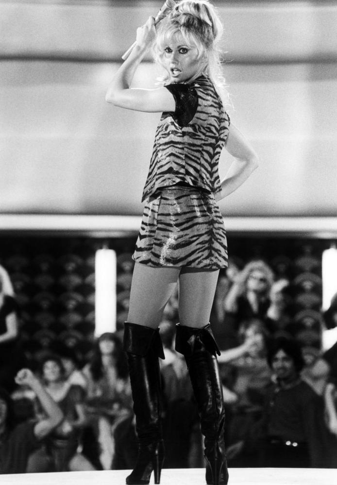 Cineplex.com | Xanadu