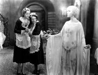 WHITE ZOMBIE, Annette Stone, Velma Gresham, Madge Bellamy, 1932