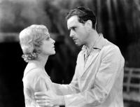 WHITE ZOMBIE, Madge Bellamy, John Harron, 1932