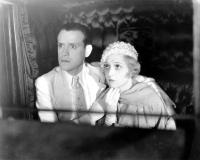 WHITE ZOMBIE, John Harron, Madge Bellamy, 1932