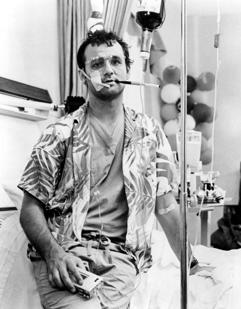 Where The Buffalo Roam Quotes