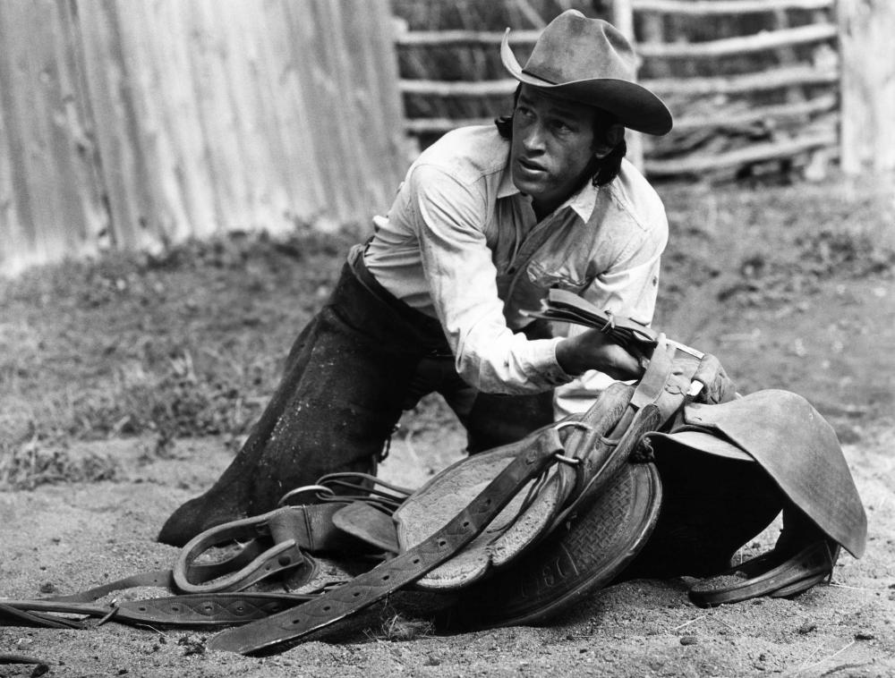 Frederic Forrest - Actor