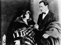 WHY CHANGE YOUR WIFE?, from left: Bebe Daniels, thomas Meighan, 1920