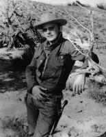 WARLOCK, Frank Gorshin, 1959, TM and Copyright ©20th Century Fox Film Corp. All rights reserved.